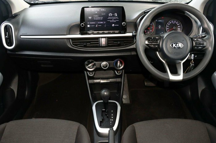 2021 Kia Picanto S