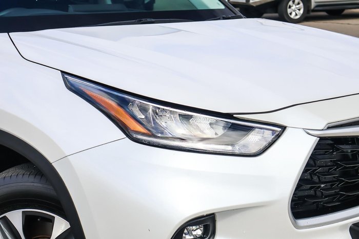 2024 Toyota Kluger GXL