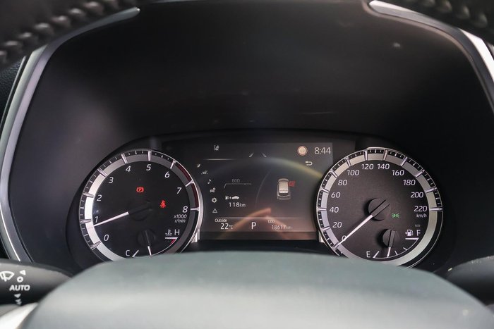 2024 Toyota Kluger GXL