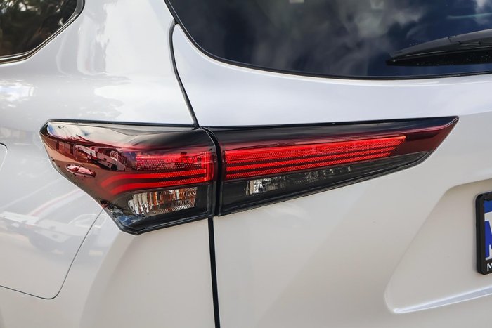 2024 Toyota Kluger GXL