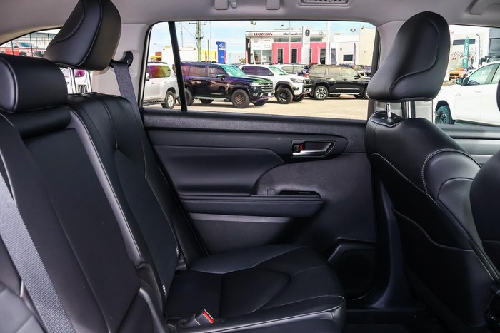 2024 Toyota Kluger GXL