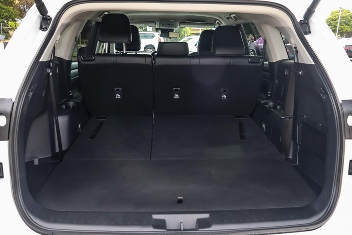 2024 Toyota Kluger GXL