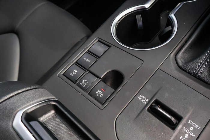 2024 Toyota Kluger GXL