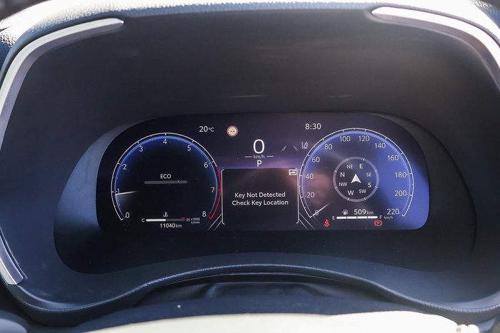 2024 Toyota Kluger Grande