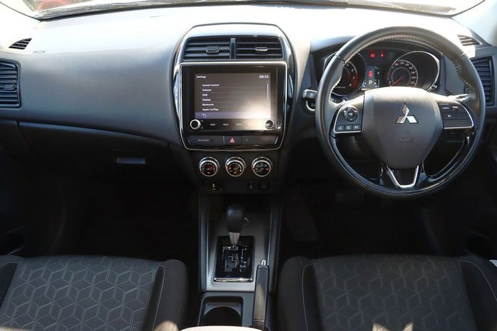 2021 Mitsubishi ASX LS