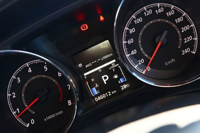 2021 Mitsubishi ASX LS