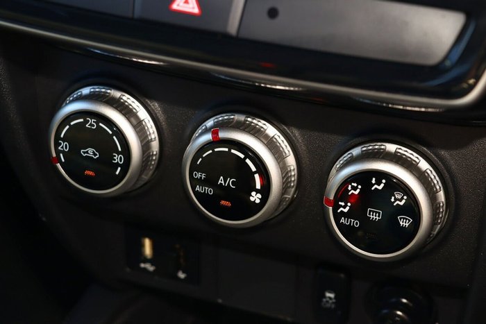 2021 Mitsubishi ASX LS