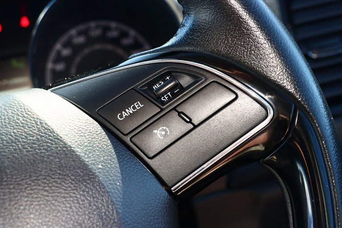 2021 Mitsubishi ASX LS