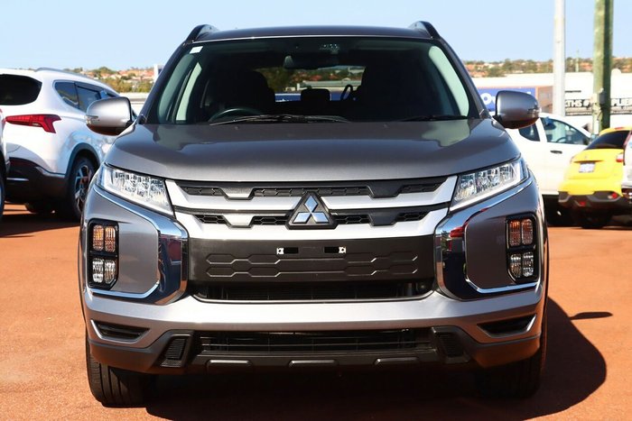 2021 Mitsubishi ASX LS