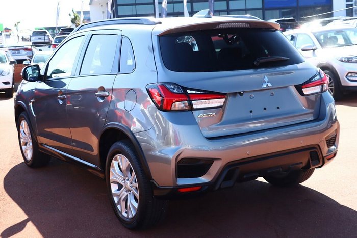 2021 Mitsubishi ASX LS