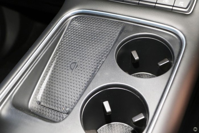 2025 GWM Haval H6 Ultra PHEV