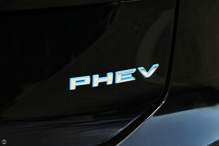 2025 GWM Haval H6 Ultra PHEV