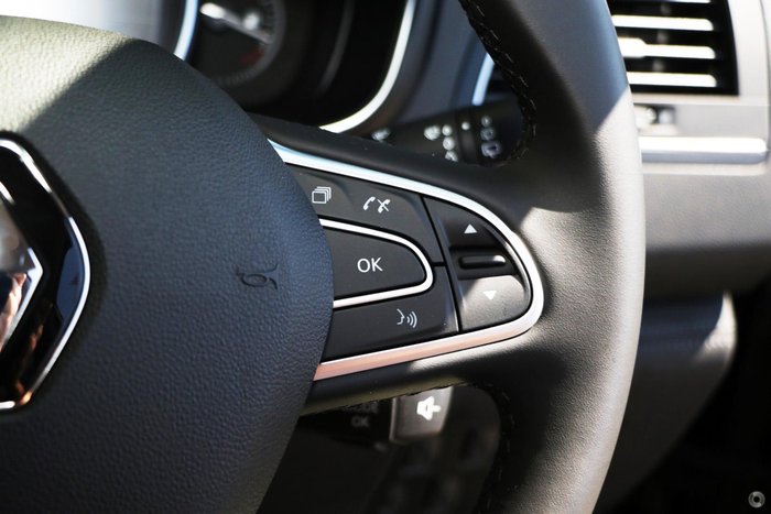 2025 Renault Koleos Techno