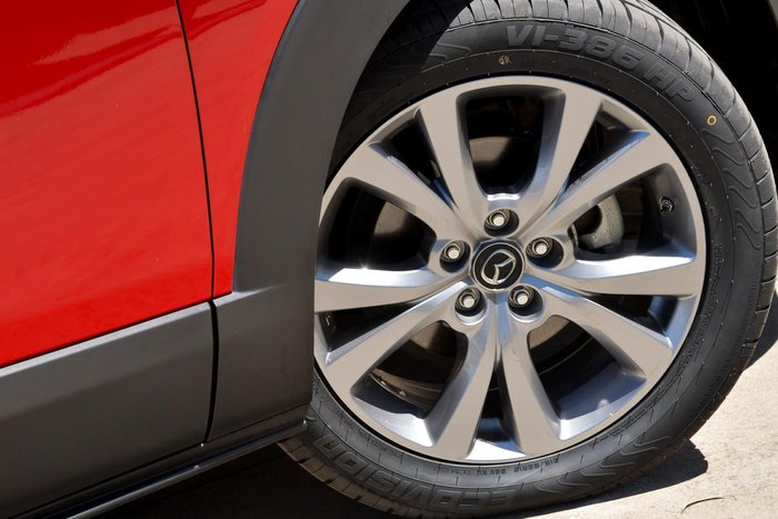 2022 Mazda CX-30 G20 Touring