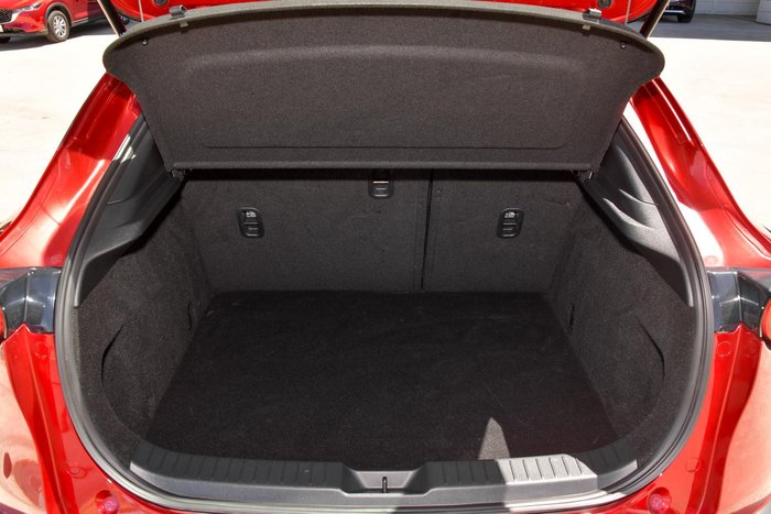 2022 Mazda CX-30 G20 Touring