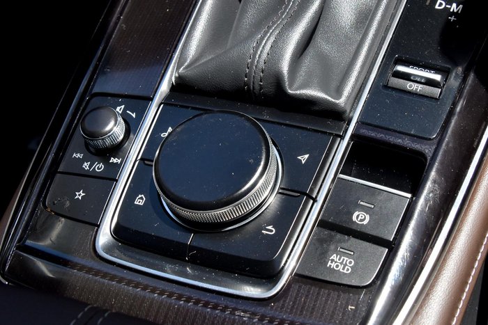 2022 Mazda CX-30 G20 Touring