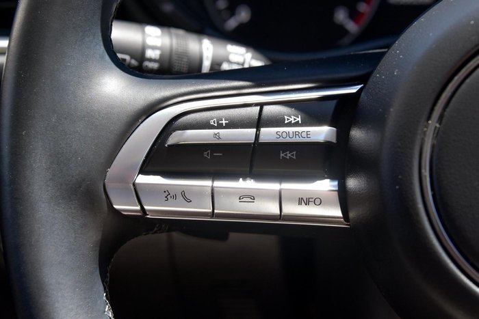 2022 Mazda CX-30 G20 Touring