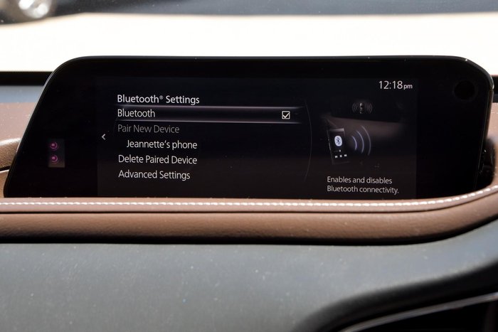 2022 Mazda CX-30 G20 Touring