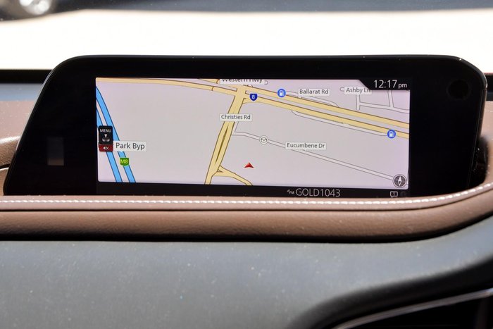 2022 Mazda CX-30 G20 Touring