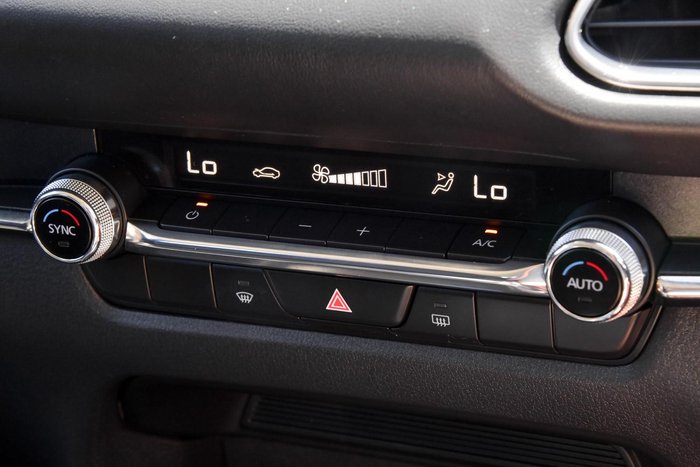 2022 Mazda CX-30 G20 Touring