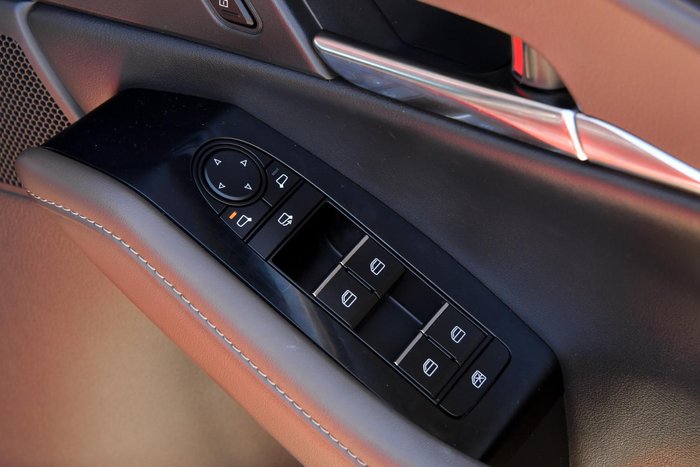 2022 Mazda CX-30 G20 Touring