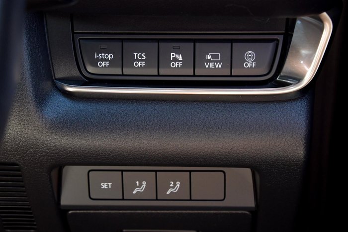 2022 Mazda CX-30 G20 Touring