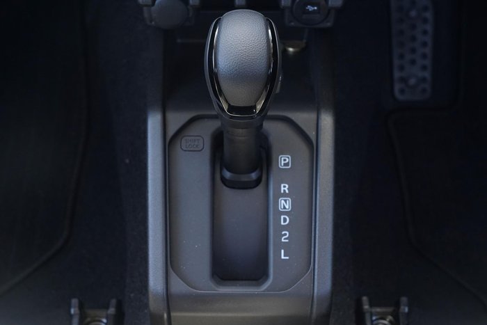 2025 Suzuki Jimny XL