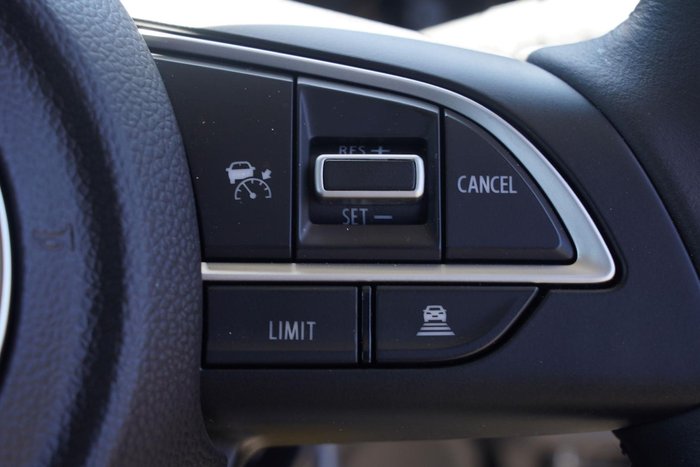 2025 Suzuki Jimny XL