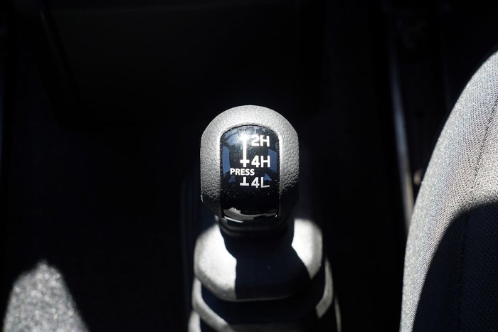 2025 Suzuki Jimny XL