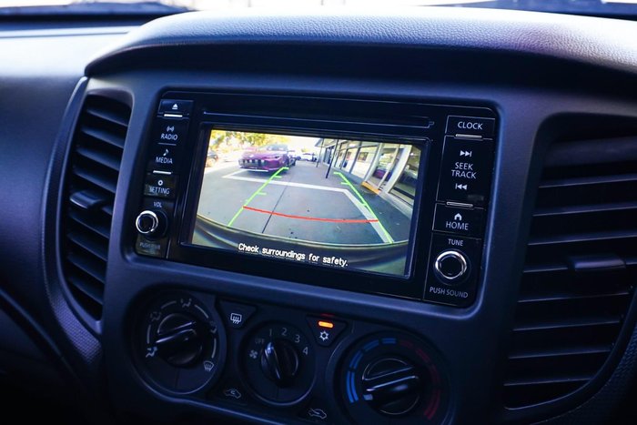 2018 Mitsubishi Triton GLX