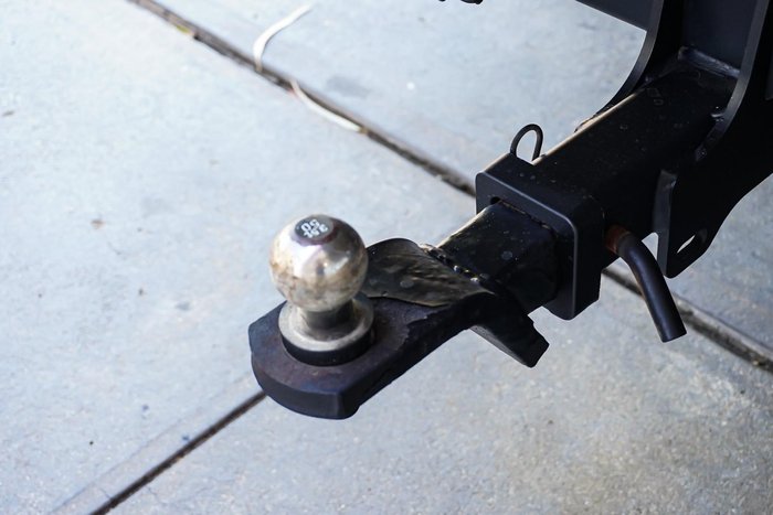 2018 Mitsubishi Triton GLX