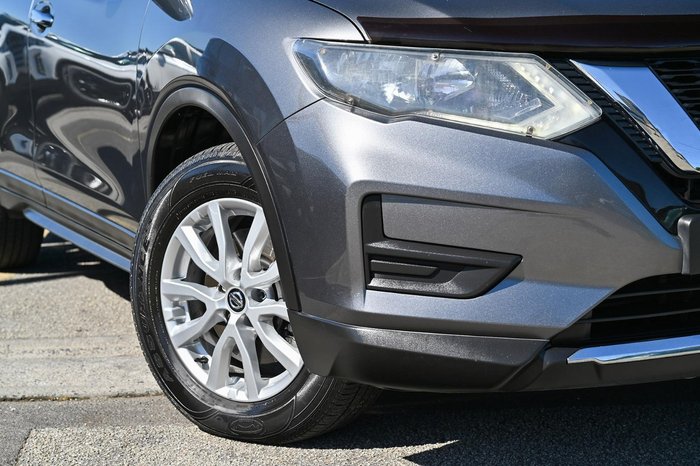 2021 Nissan X-TRAIL ST