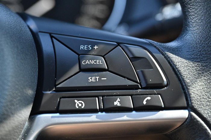 2021 Nissan X-TRAIL ST