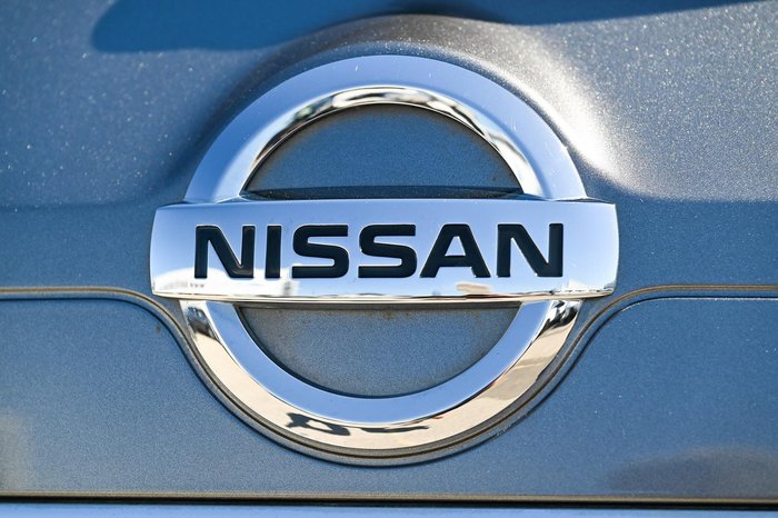 2021 Nissan X-TRAIL ST