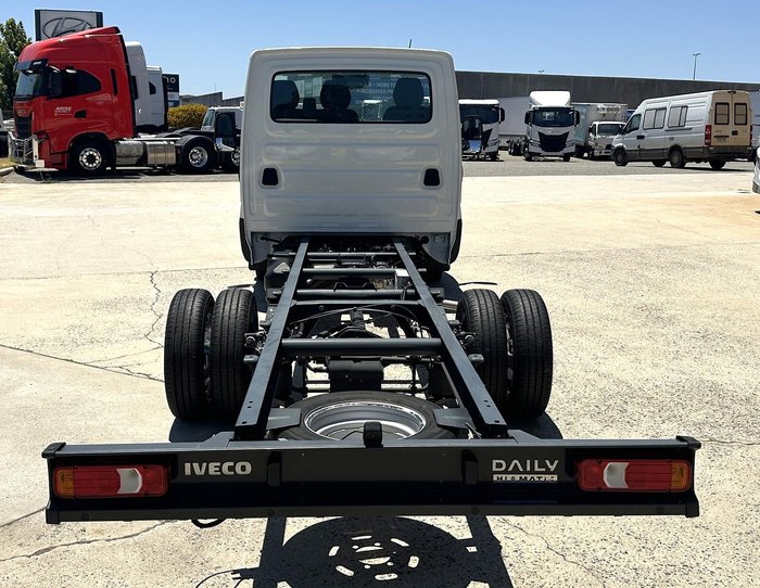 2023 Iveco Daily 50C18