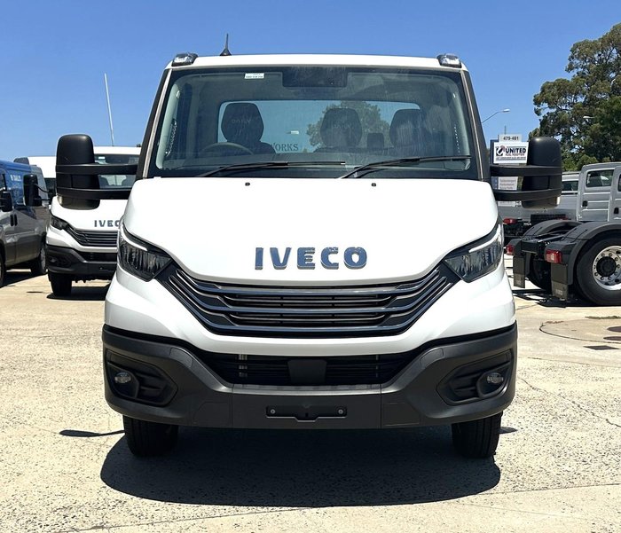 2023 Iveco Daily 50C18