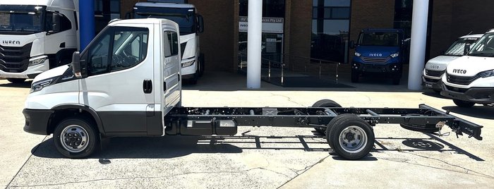 2023 Iveco Daily 50C18