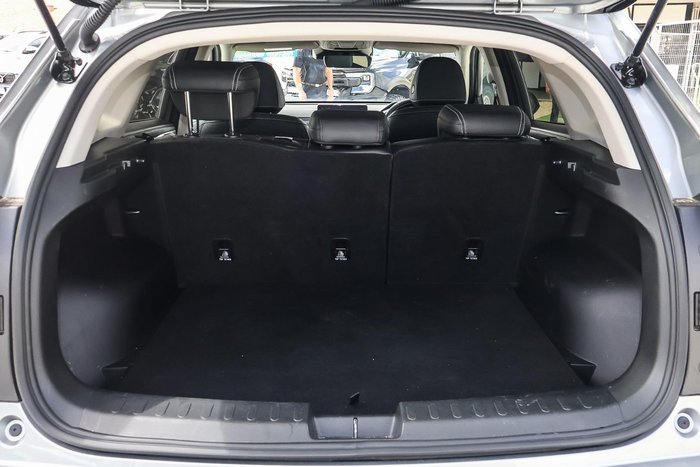 2025 GWM Haval Jolion Lux