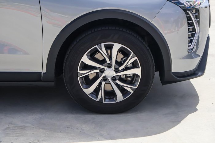 2025 GWM Haval Jolion Lux