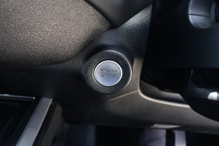 2025 GWM Haval Jolion Lux