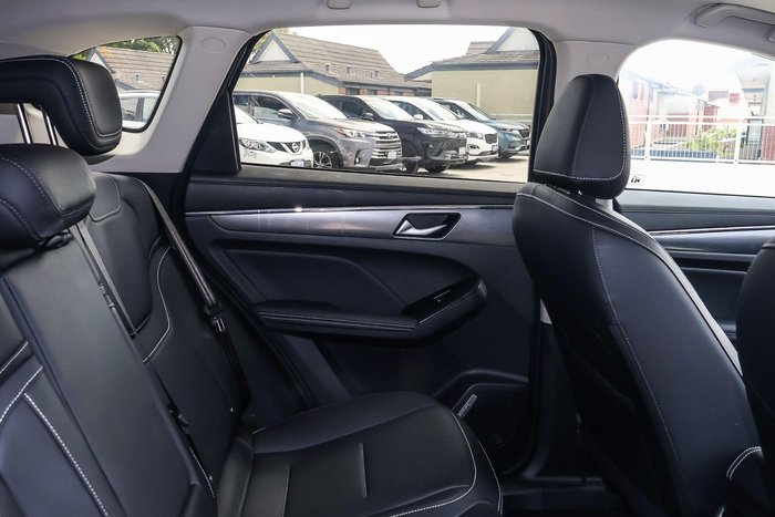 2025 GWM Haval Jolion Lux