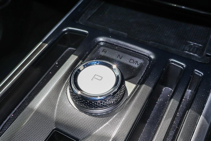 2025 GWM Haval Jolion Lux