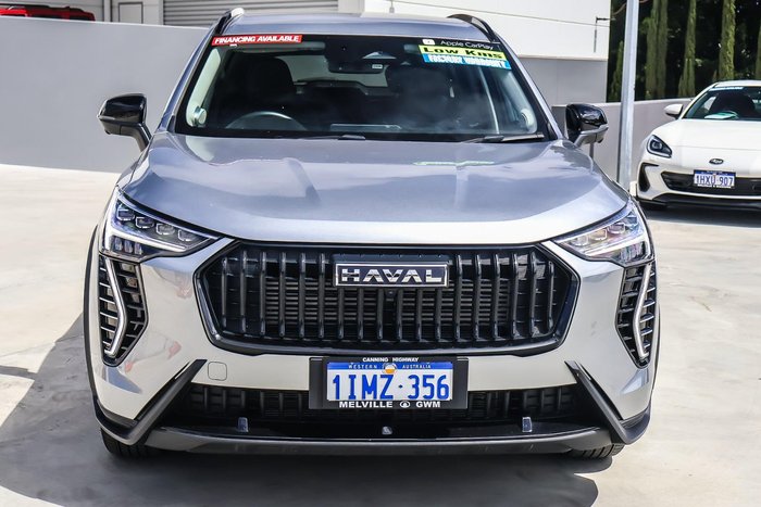2025 GWM Haval Jolion Lux