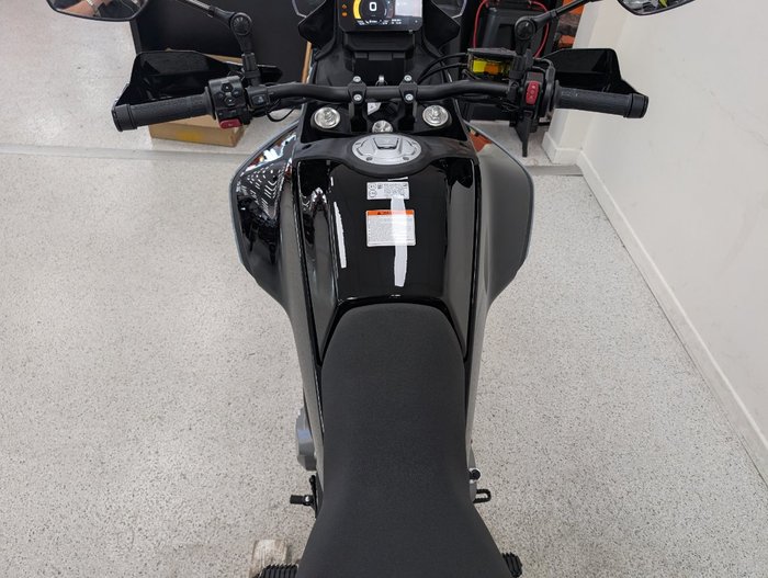 2026 CFMOTO 2026 Cf Moto 450CC 450 MT DUAL SPORTS grey