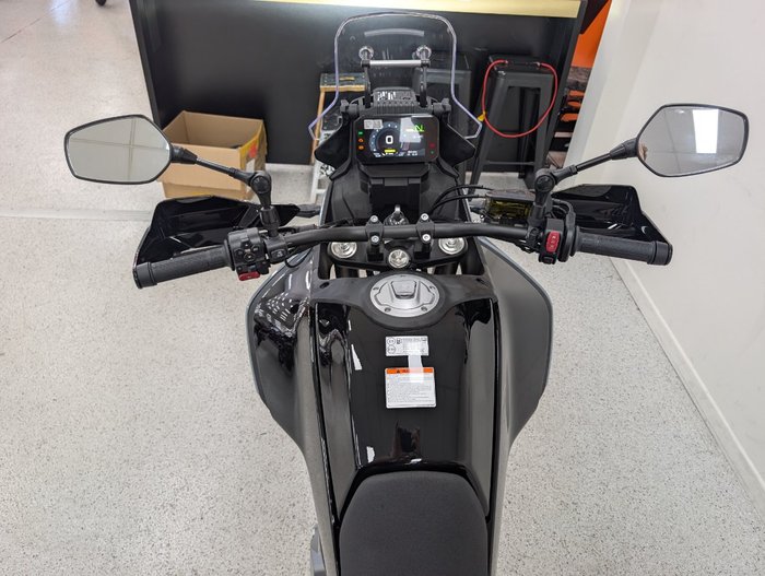 2026 CFMOTO 2026 Cf Moto 450CC 450 MT DUAL SPORTS grey