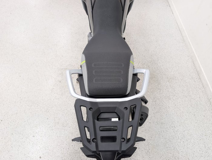 2026 CFMOTO 2026 Cf Moto 450CC 450 MT DUAL SPORTS grey