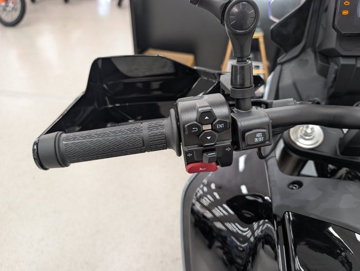 2026 CFMOTO 2026 Cf Moto 450CC 450 MT DUAL SPORTS grey