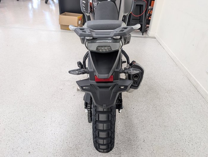 2026 CFMOTO 2026 Cf Moto 450CC 450 MT DUAL SPORTS grey