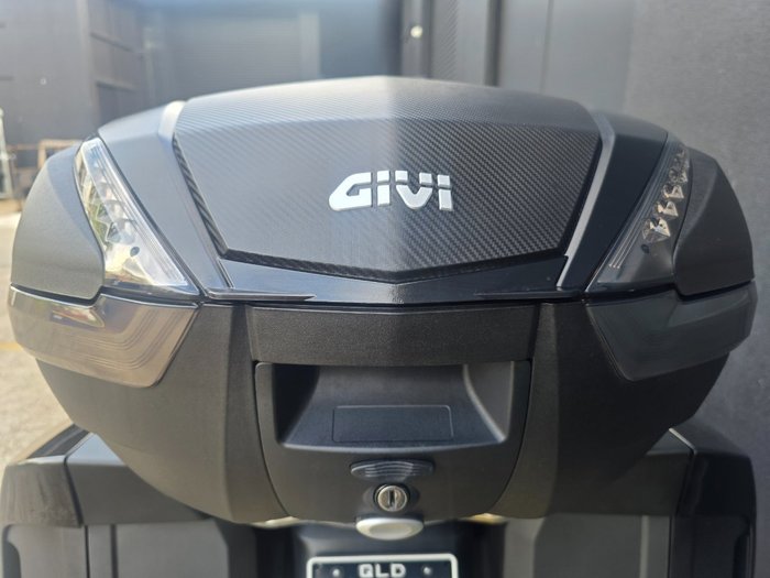 2023 BMW R 1250 RT BLACK