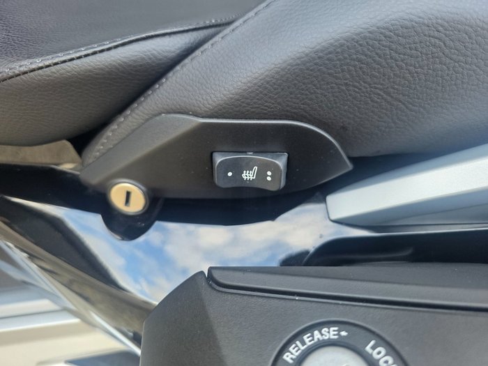 2023 BMW R 1250 RT BLACK